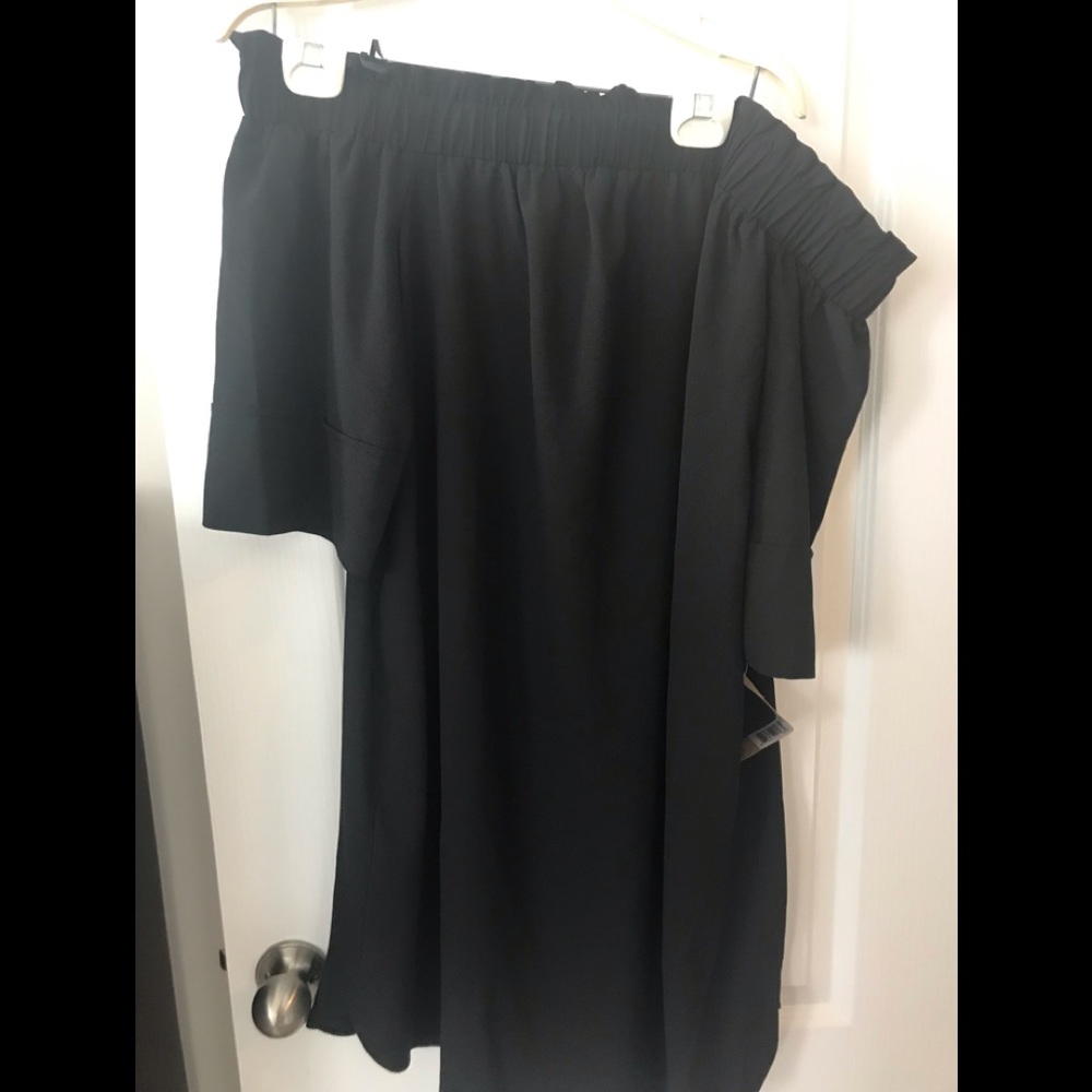 Rachel Rachel Roy Curvy Collection Dress